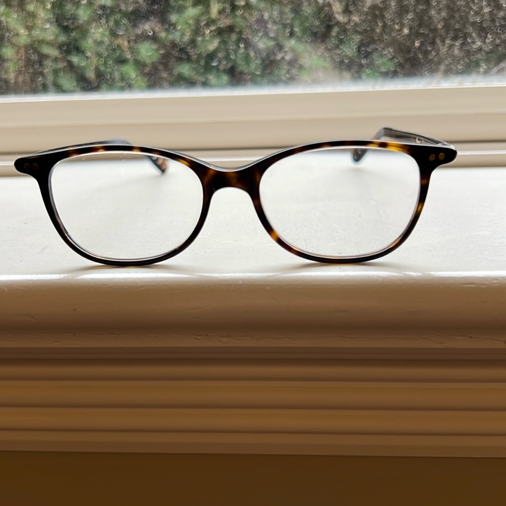 Authentic Lunor women’s frames. Handmade in Germany